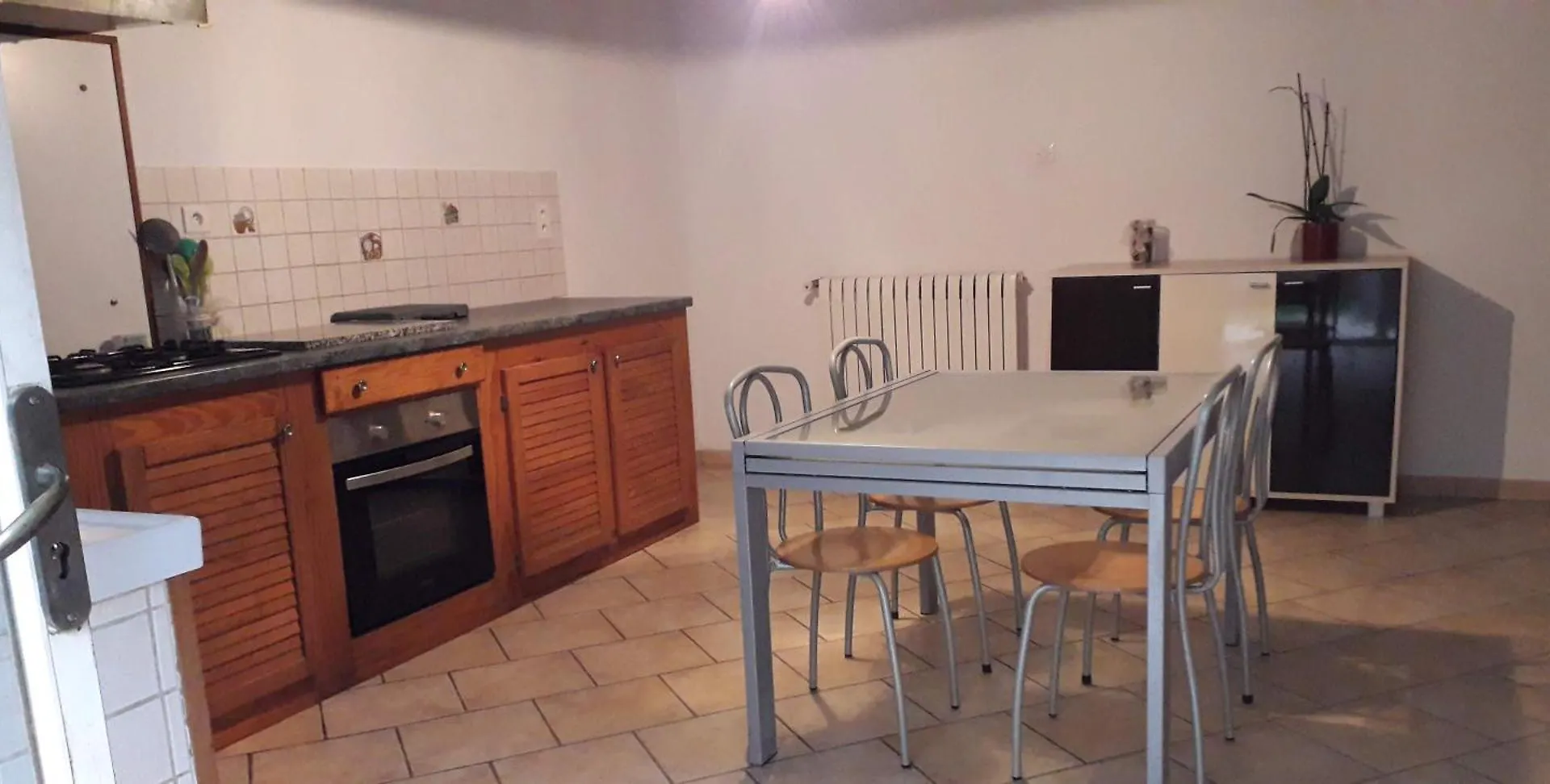 Maison Proche De La Campagne Au Calme 7-8 Personnes Cambon
