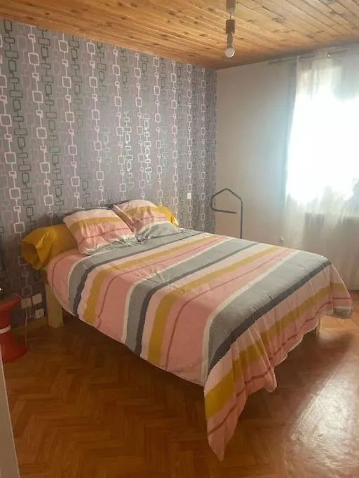 Holiday home Maison Proche De La Campagne Au Calme 7-8 Personnes Cambon