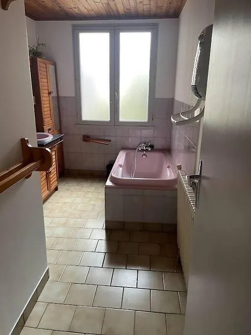 Maison Proche De La Campagne Au Calme 7-8 Personnes Cambon